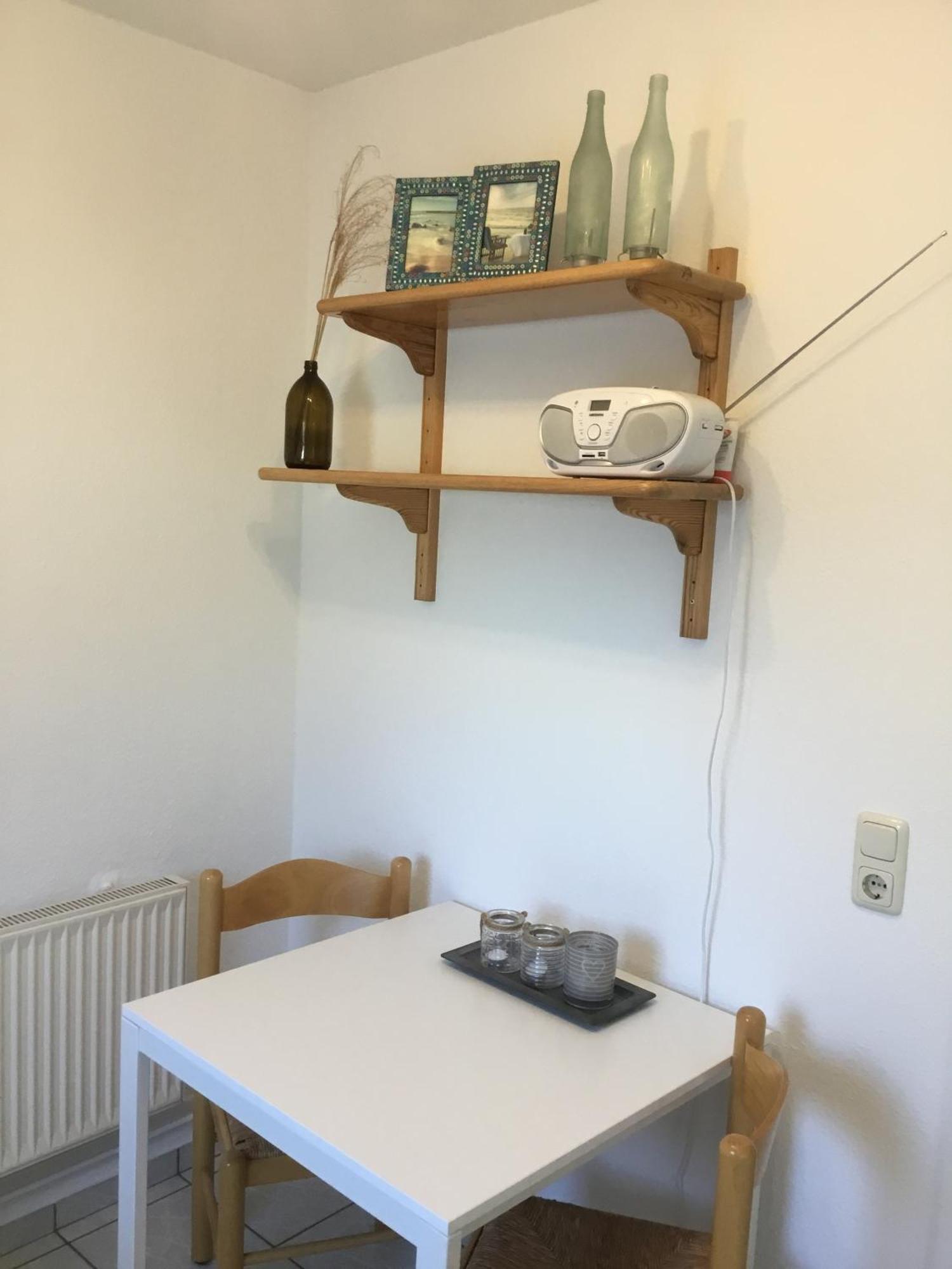 Seute Deern- Goertz Apartment Fehmarn
