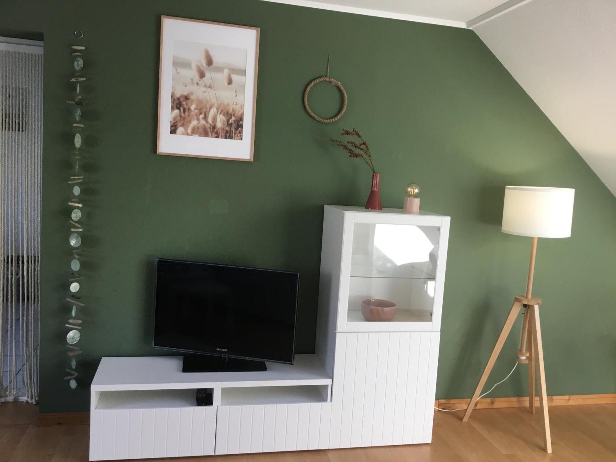 Apartment Seute Deern- Goertz