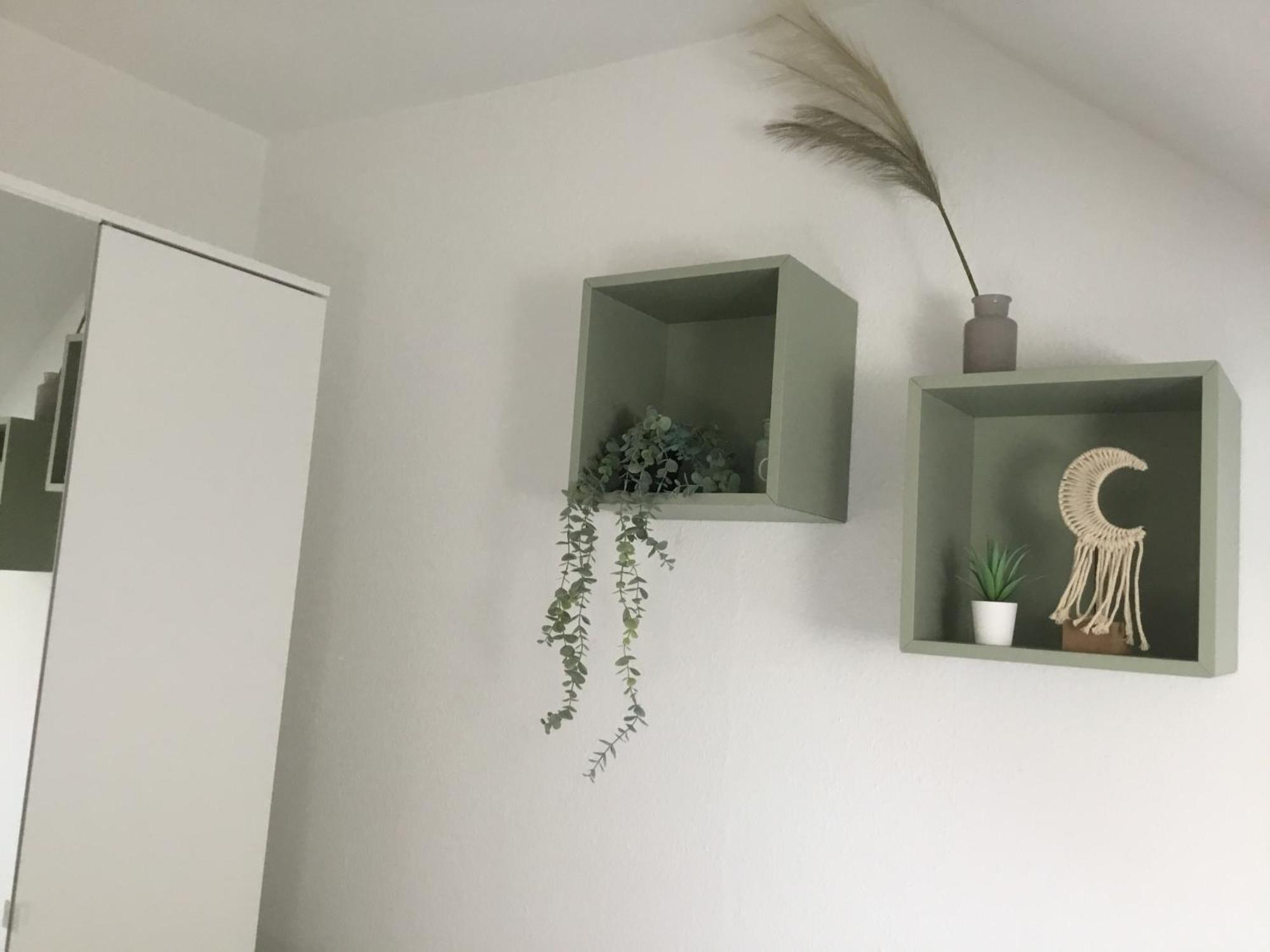 Apartment Seute Deern- Goertz *