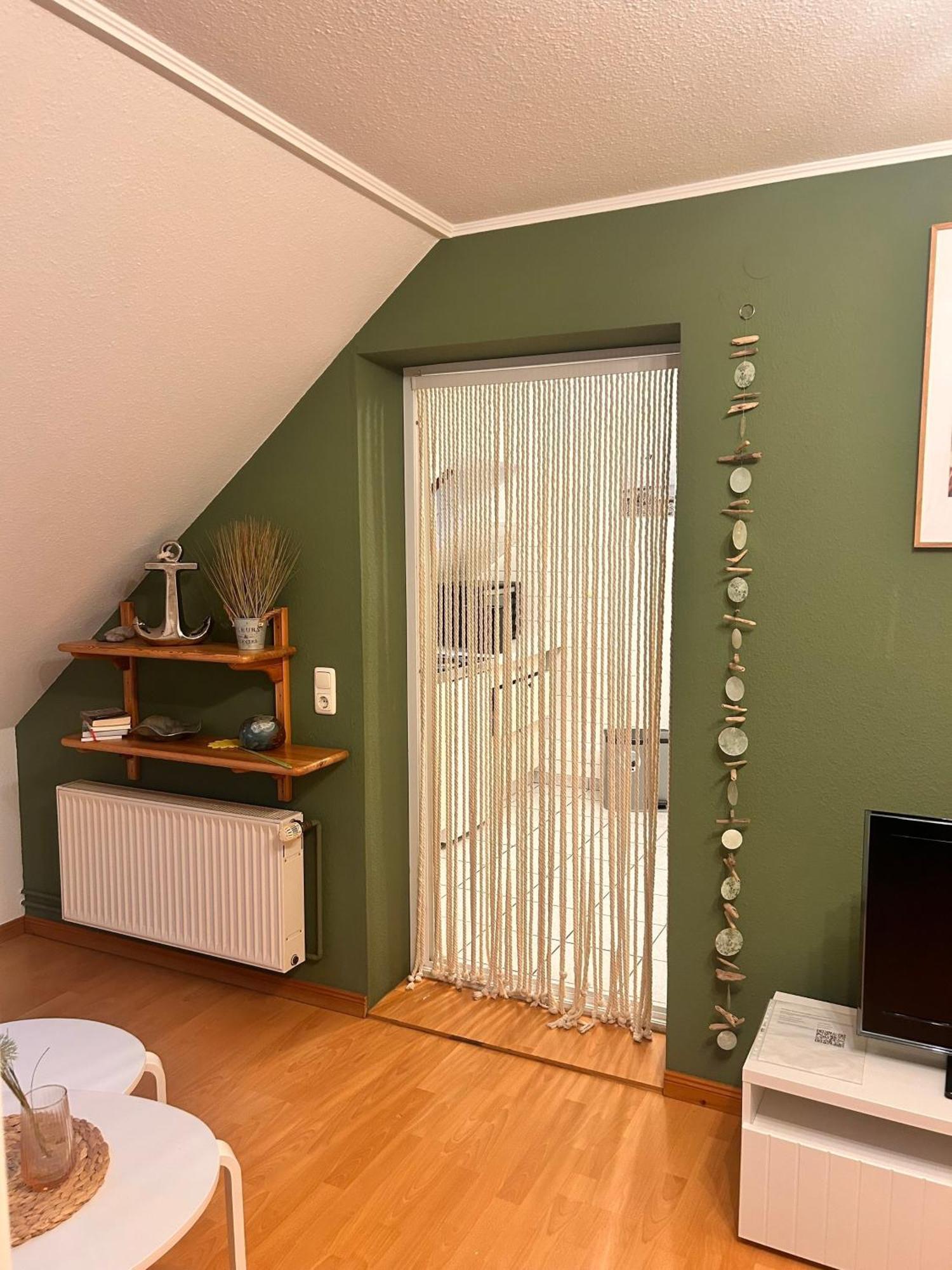 Apartment Seute Deern- Goertz Fehmarn