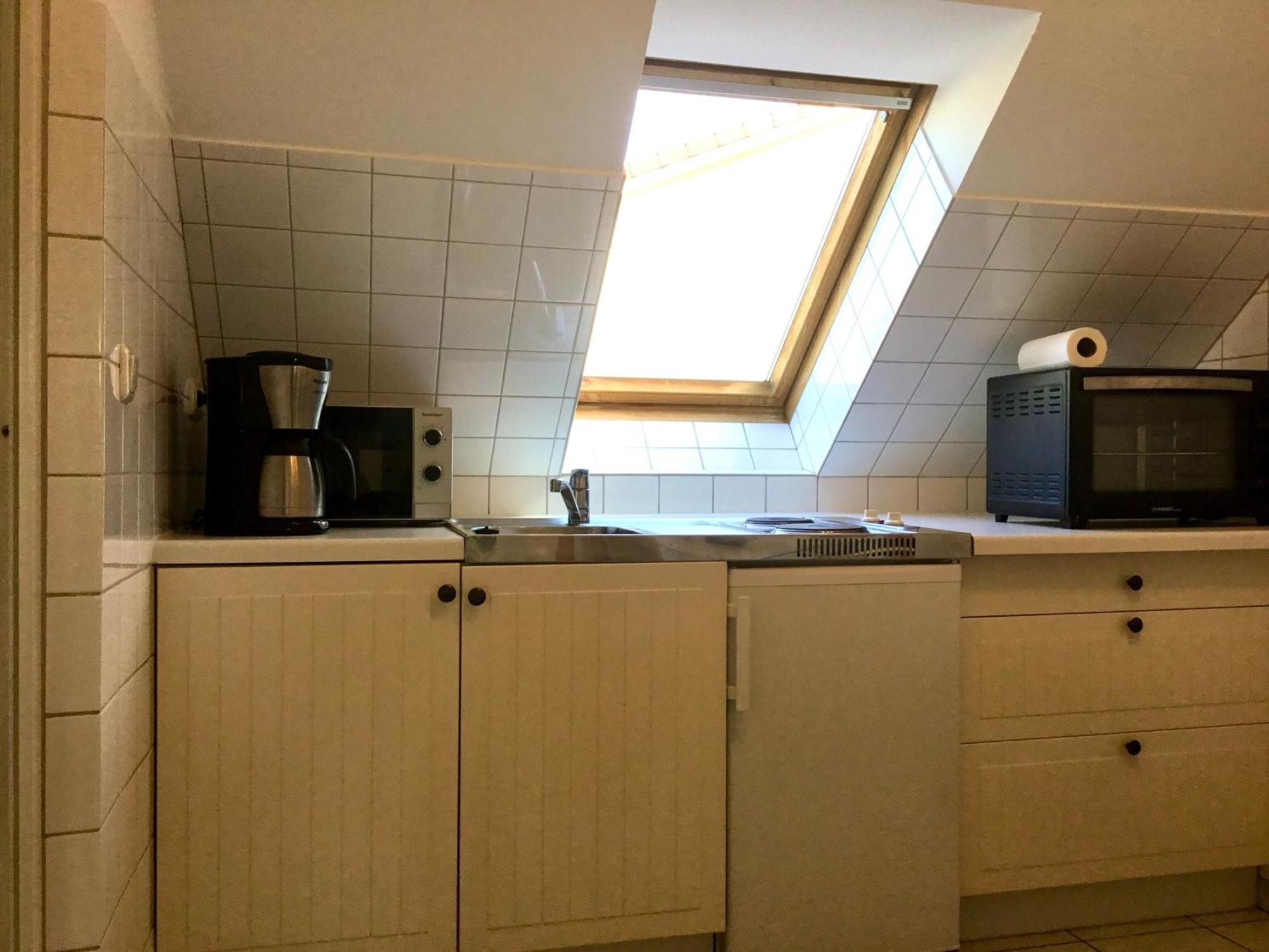 Seute Deern- Goertz Apartment Fehmarn